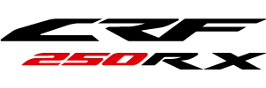 CRF 250RX​