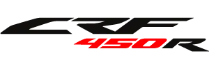 CRF450R​