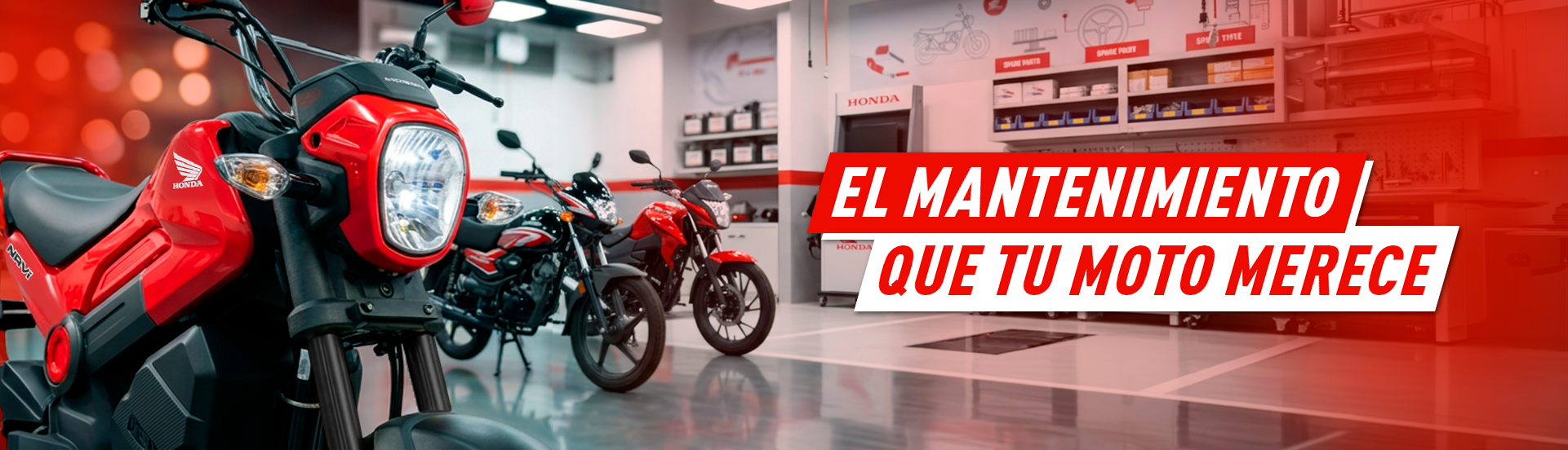 Mantenimiento
