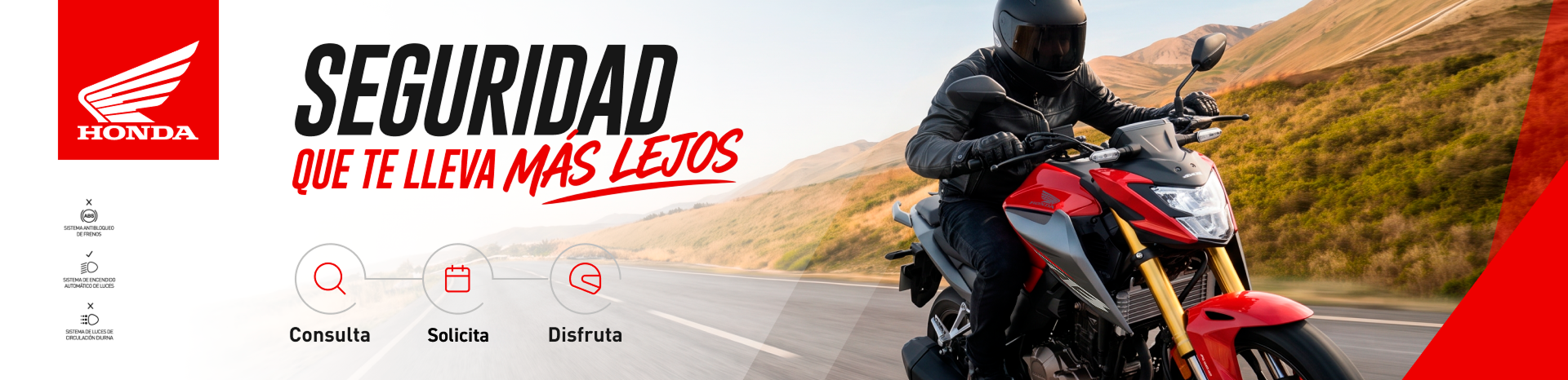 banner campaña de seguridad
