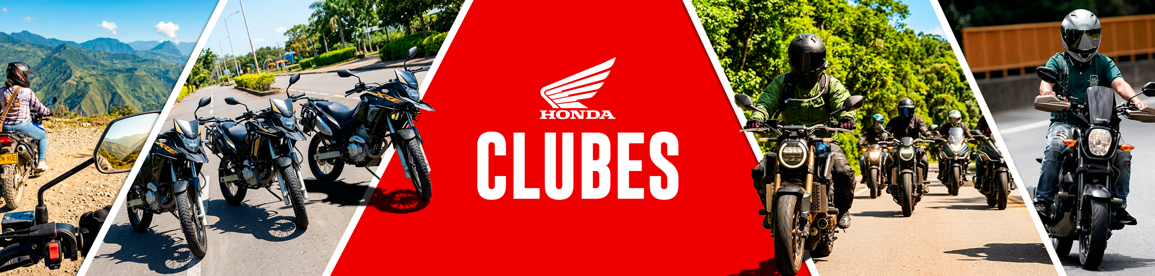 clubes