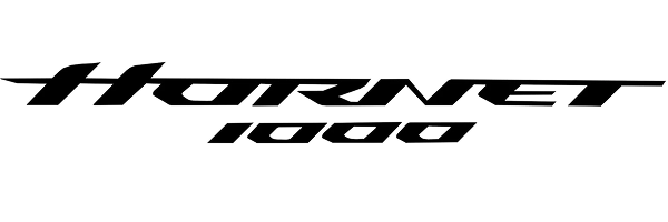 Logo CB 1000 Hornet