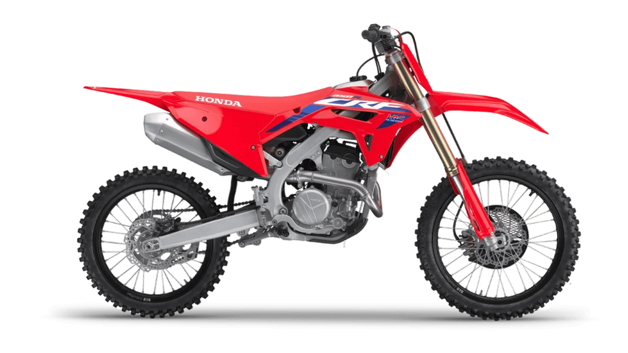 CRF 250R​