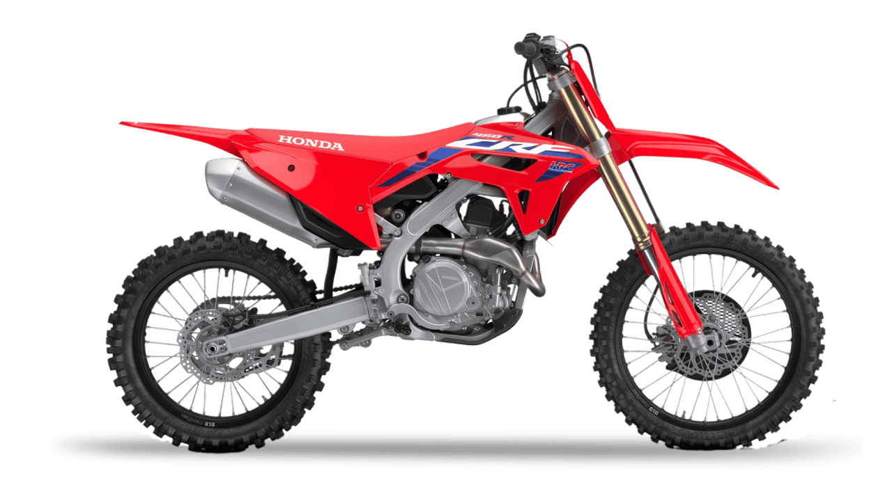 CRF450R​