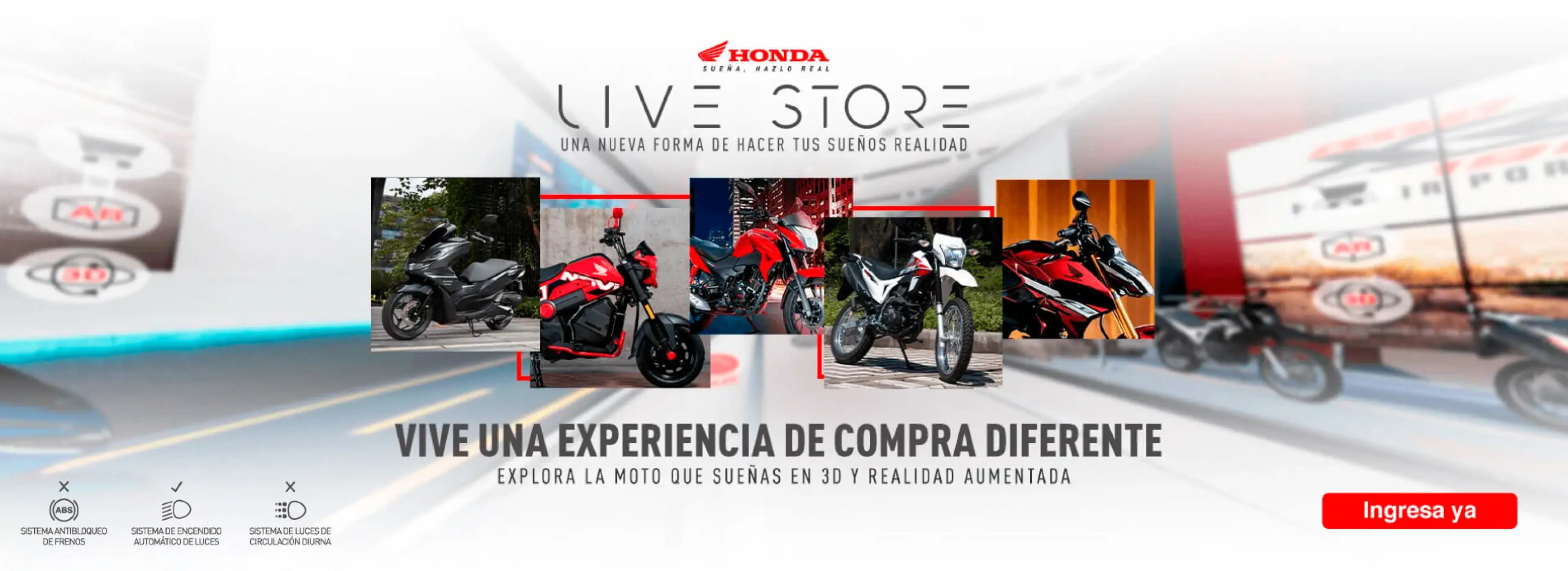 LIVESTORE