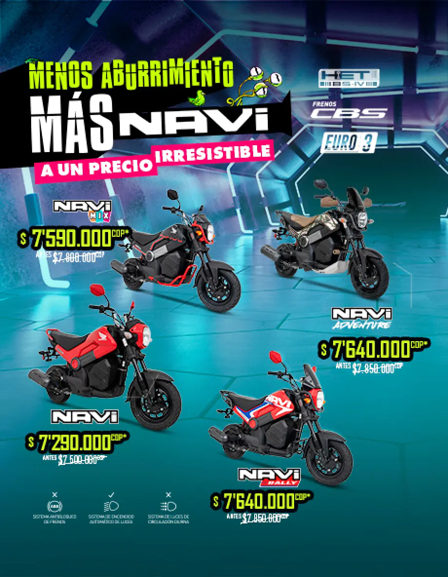 NAVI-MOBILE