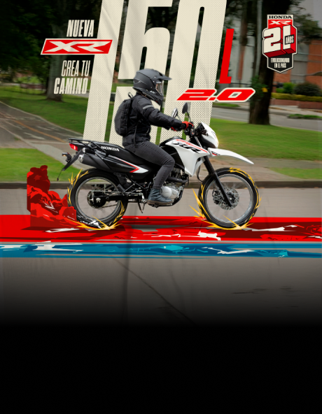 xr 150