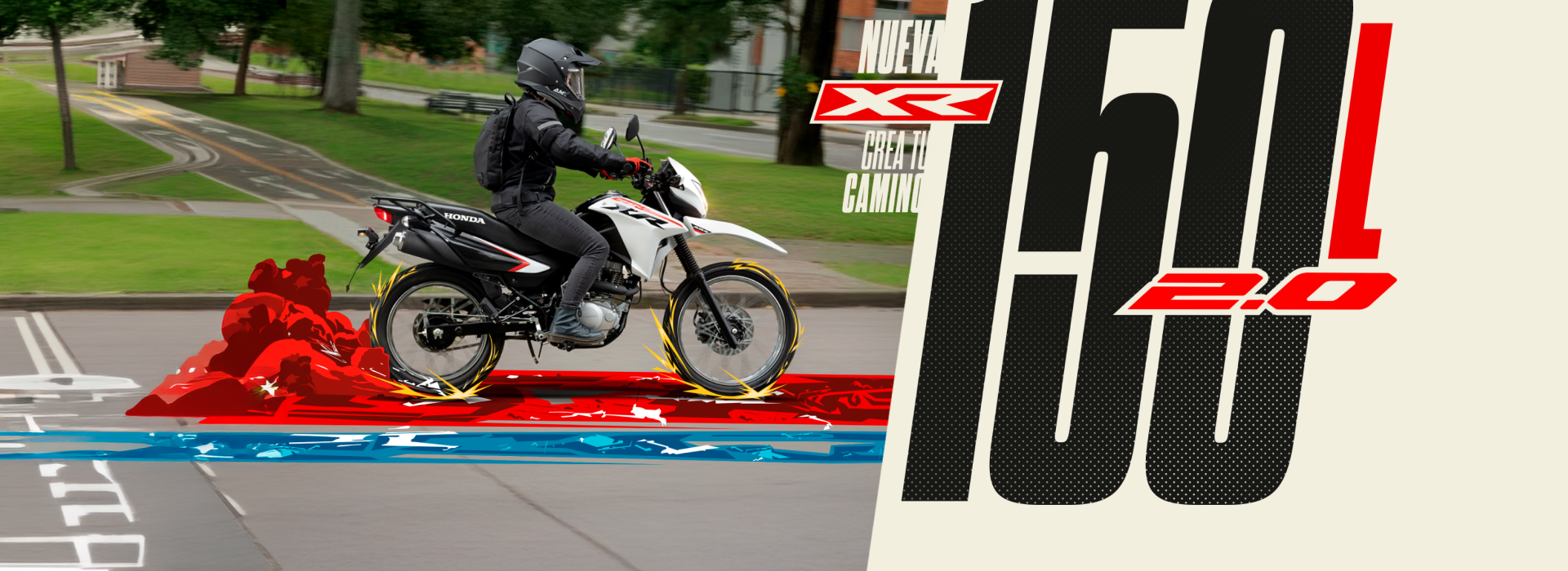 xr 150