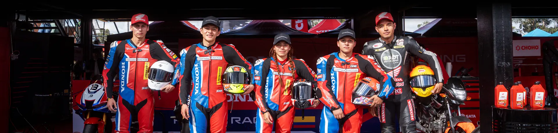 Equipo GP