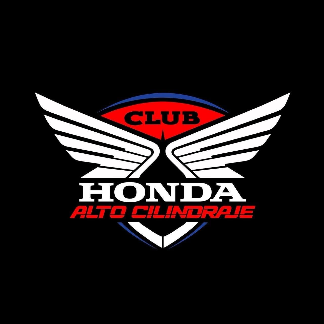 CLUB HONDA ALTO CILINDRAJE