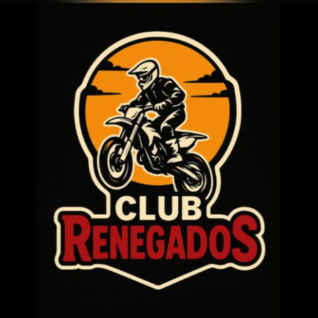 CLUB RENEGADOS