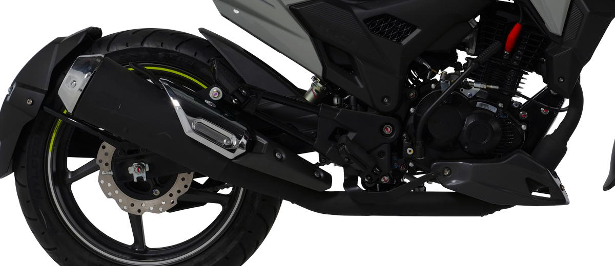 x-blade 160