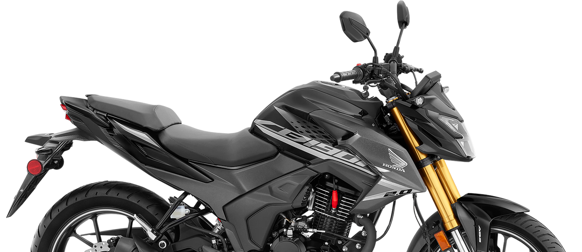 cb 190r