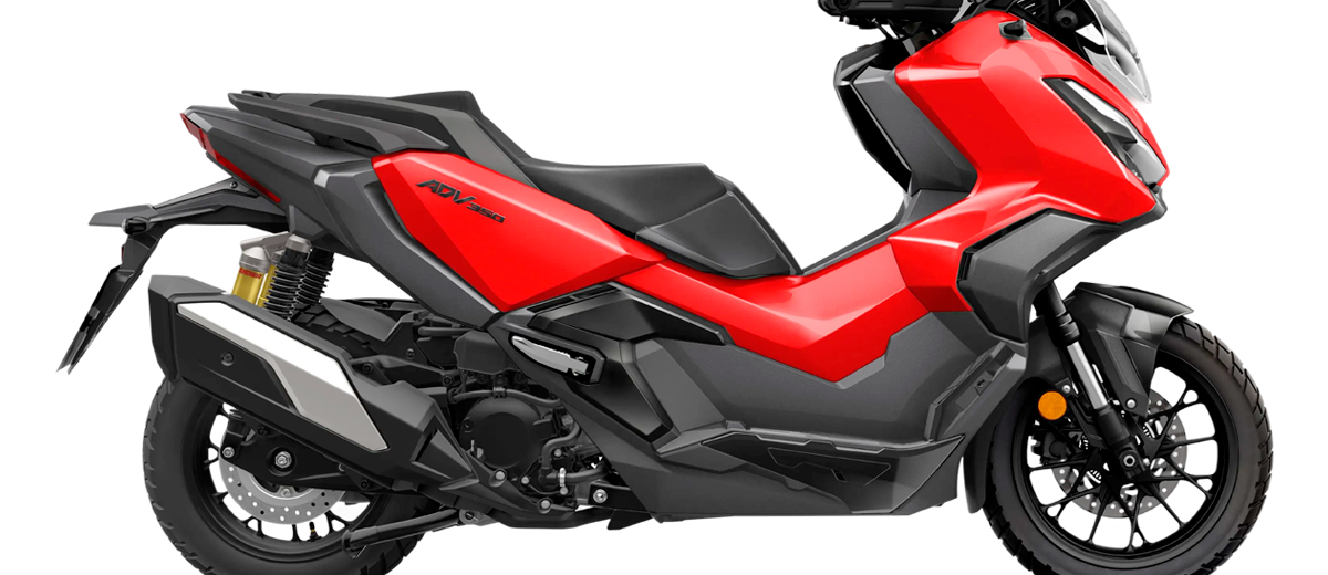 honda adv 2025