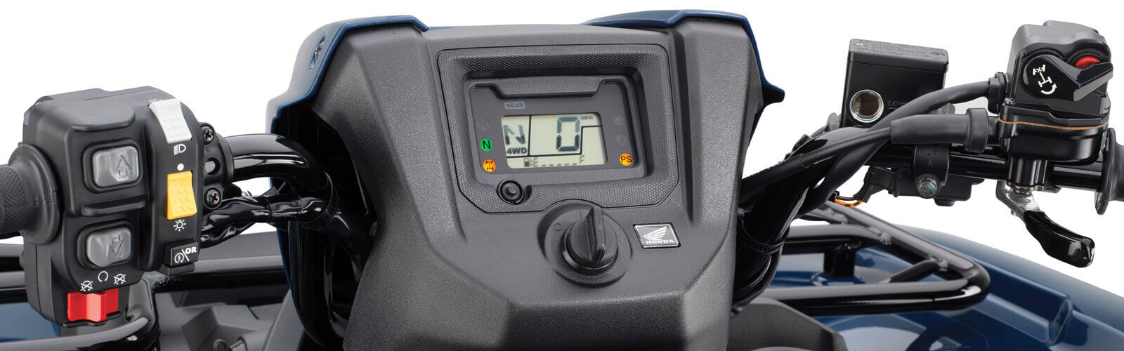 Sistema de cambios electrónicos (ESP)