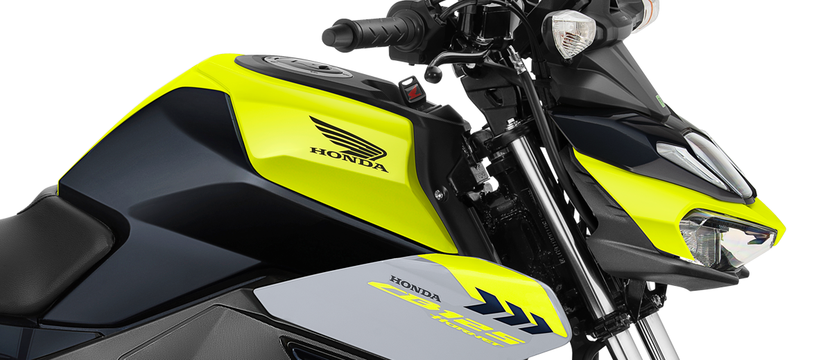 Hornet 125