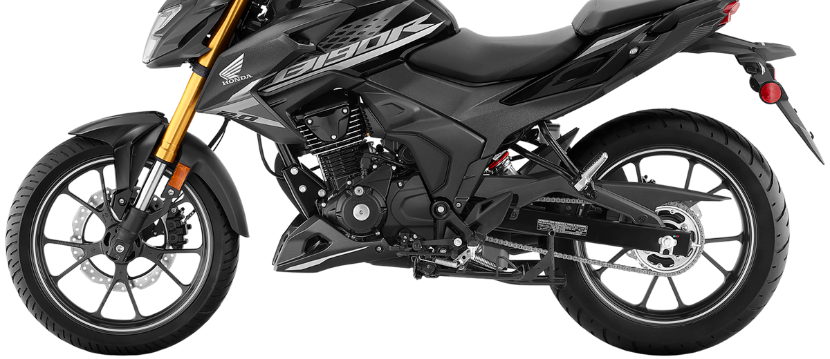 cb 190r
