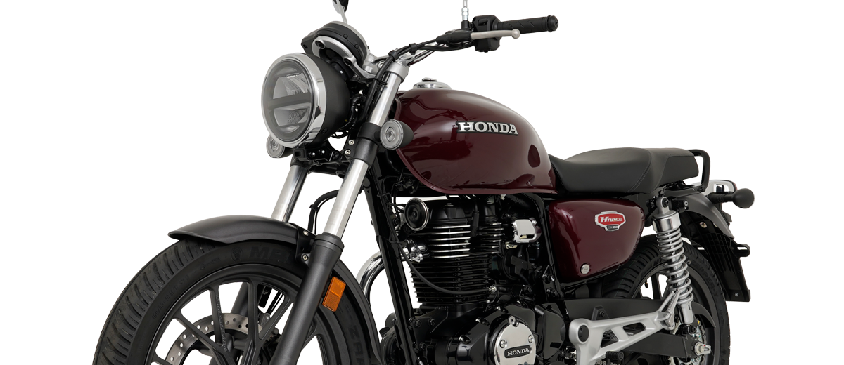 CB 350D