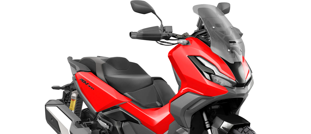 honda adv 2025