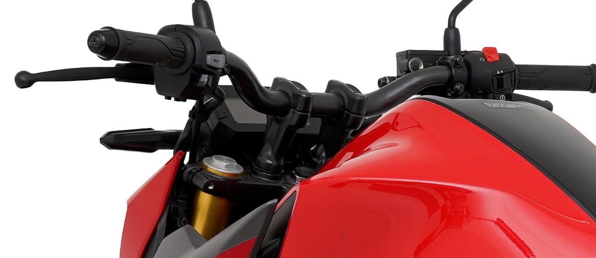 CB 300F