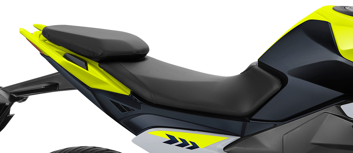 Hornet 125