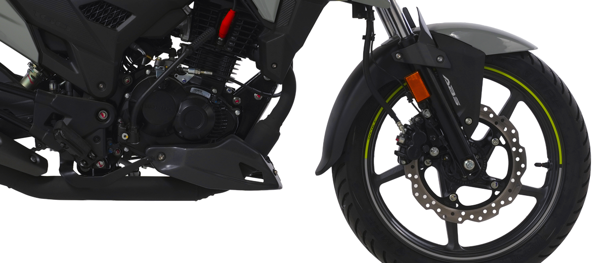 x-blade 160