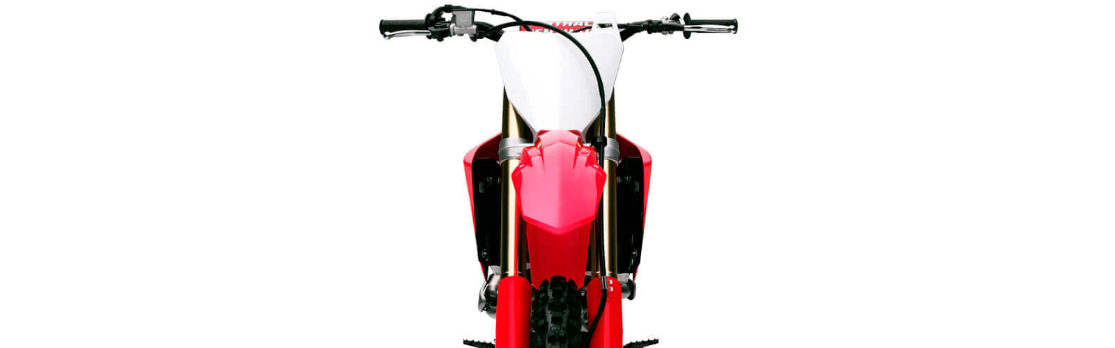 CRF 250R