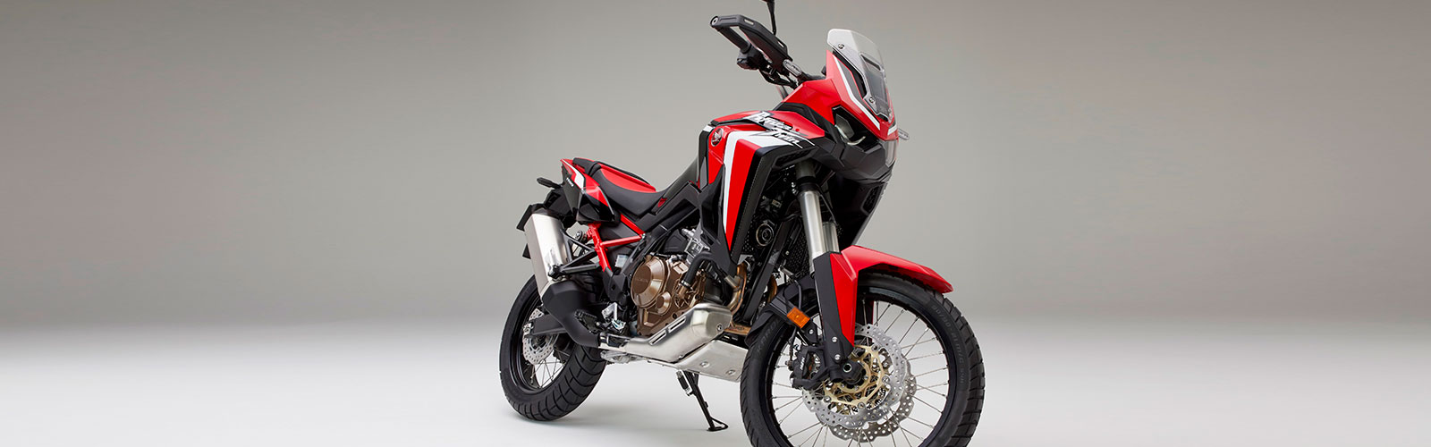 Africa twin