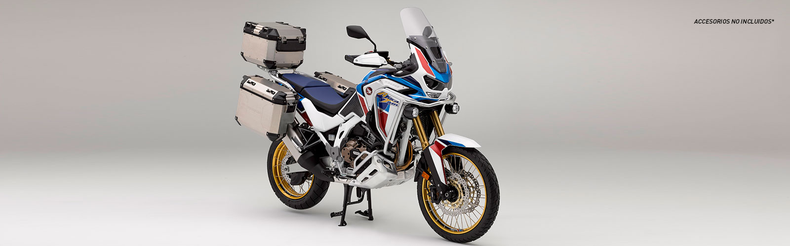 Africa Twin