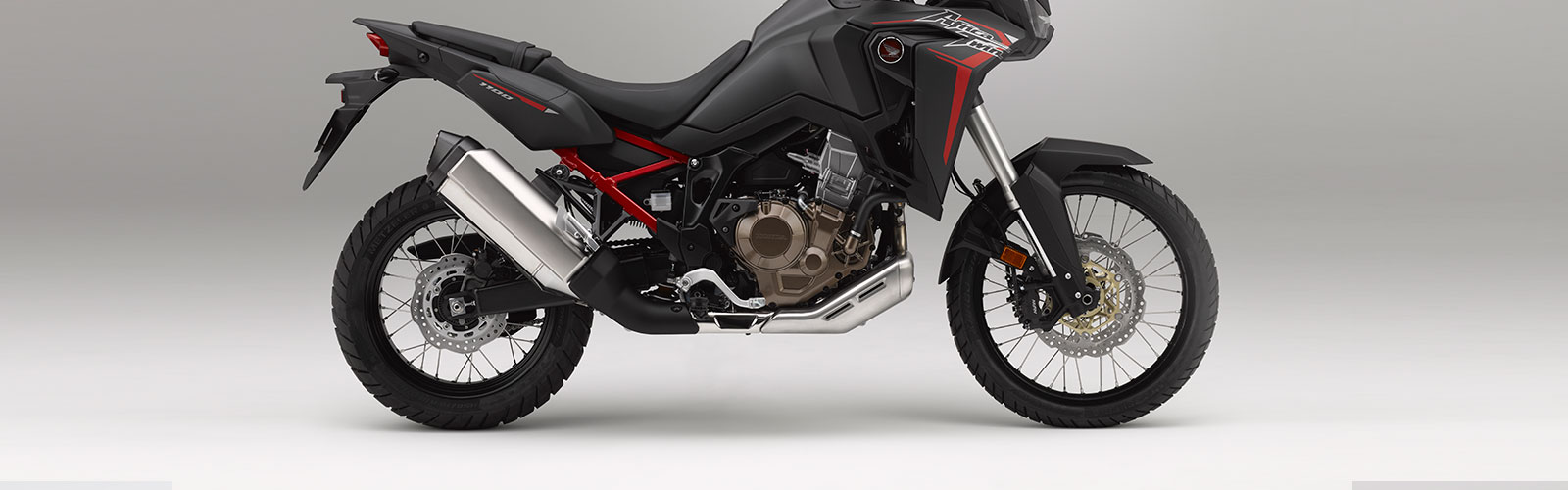 Africa twin