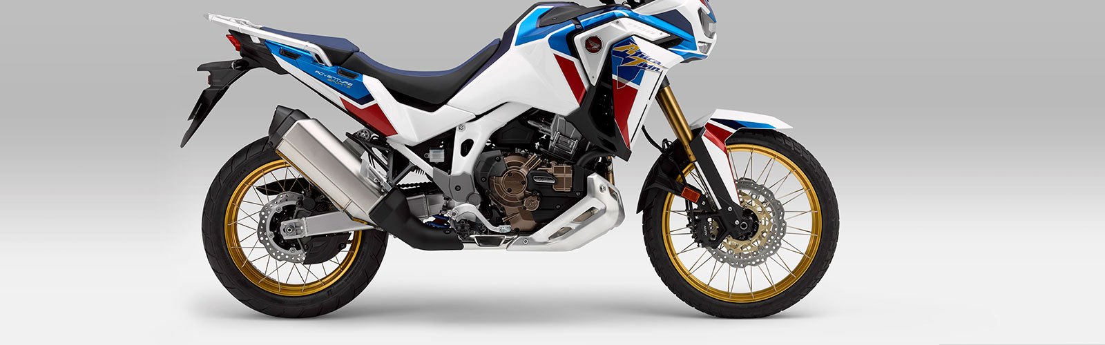 Africa twin