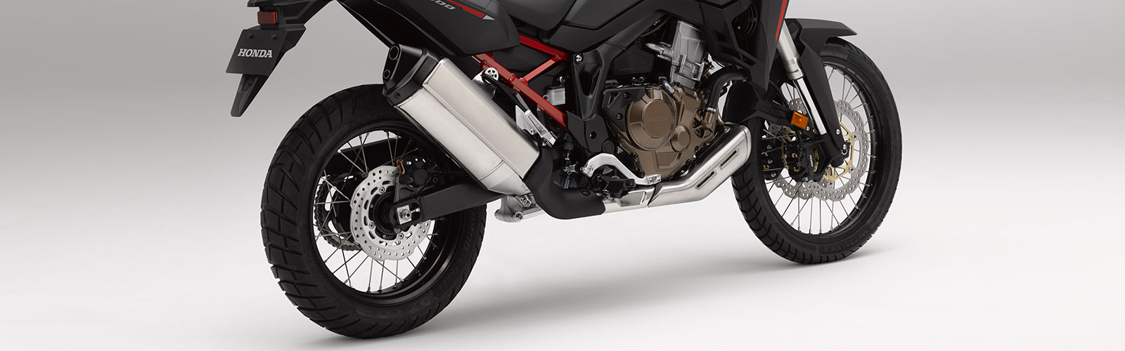 Africa twin
