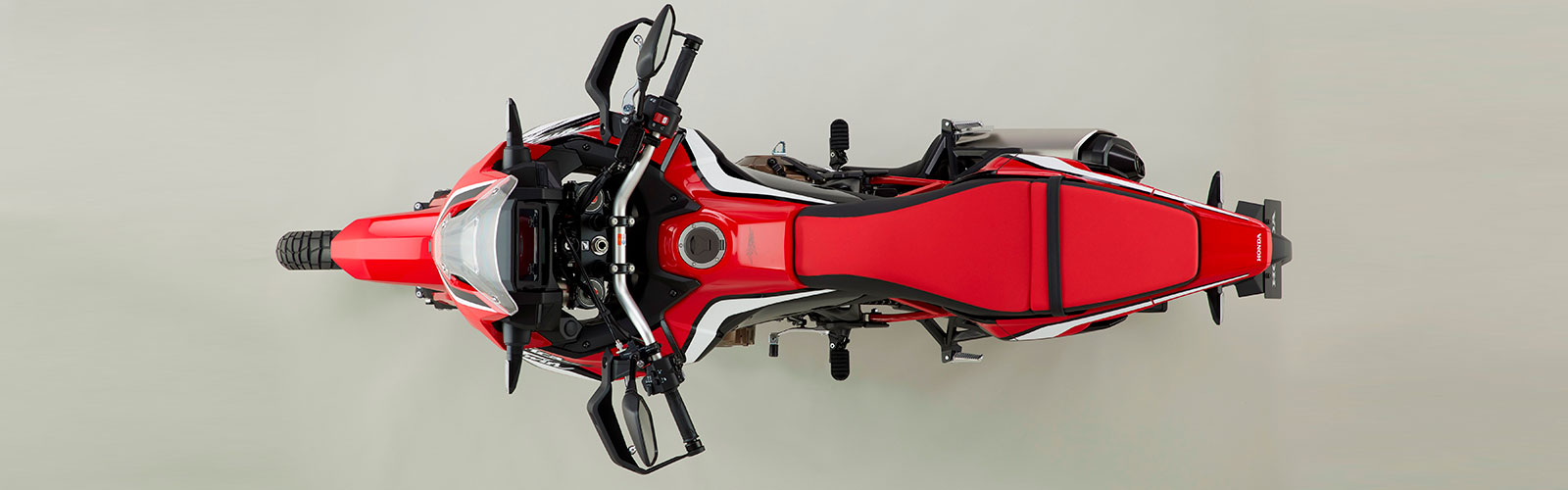 Africa twin