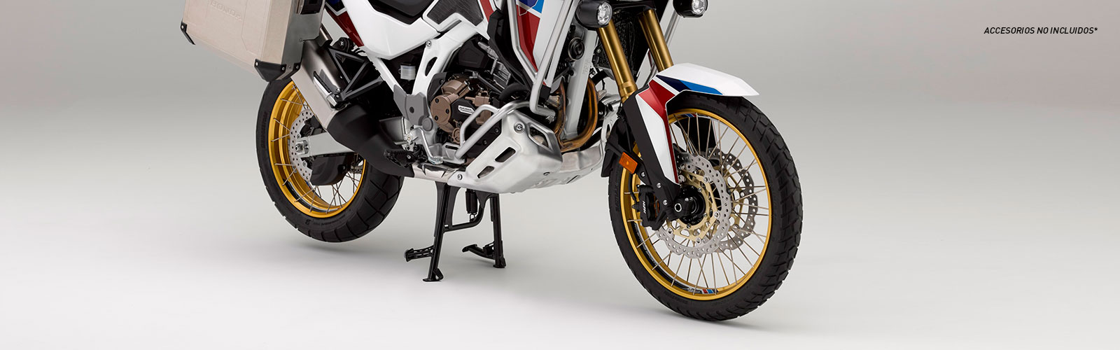Africa Twin