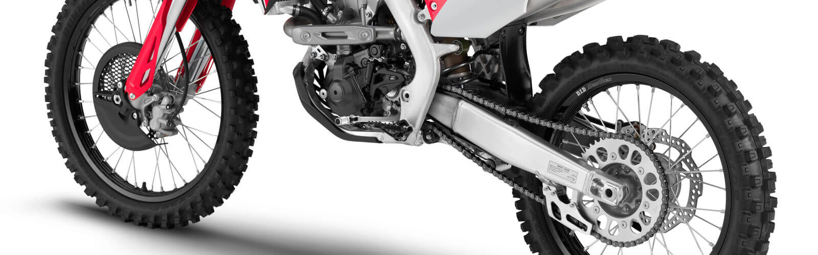 CRF 250R