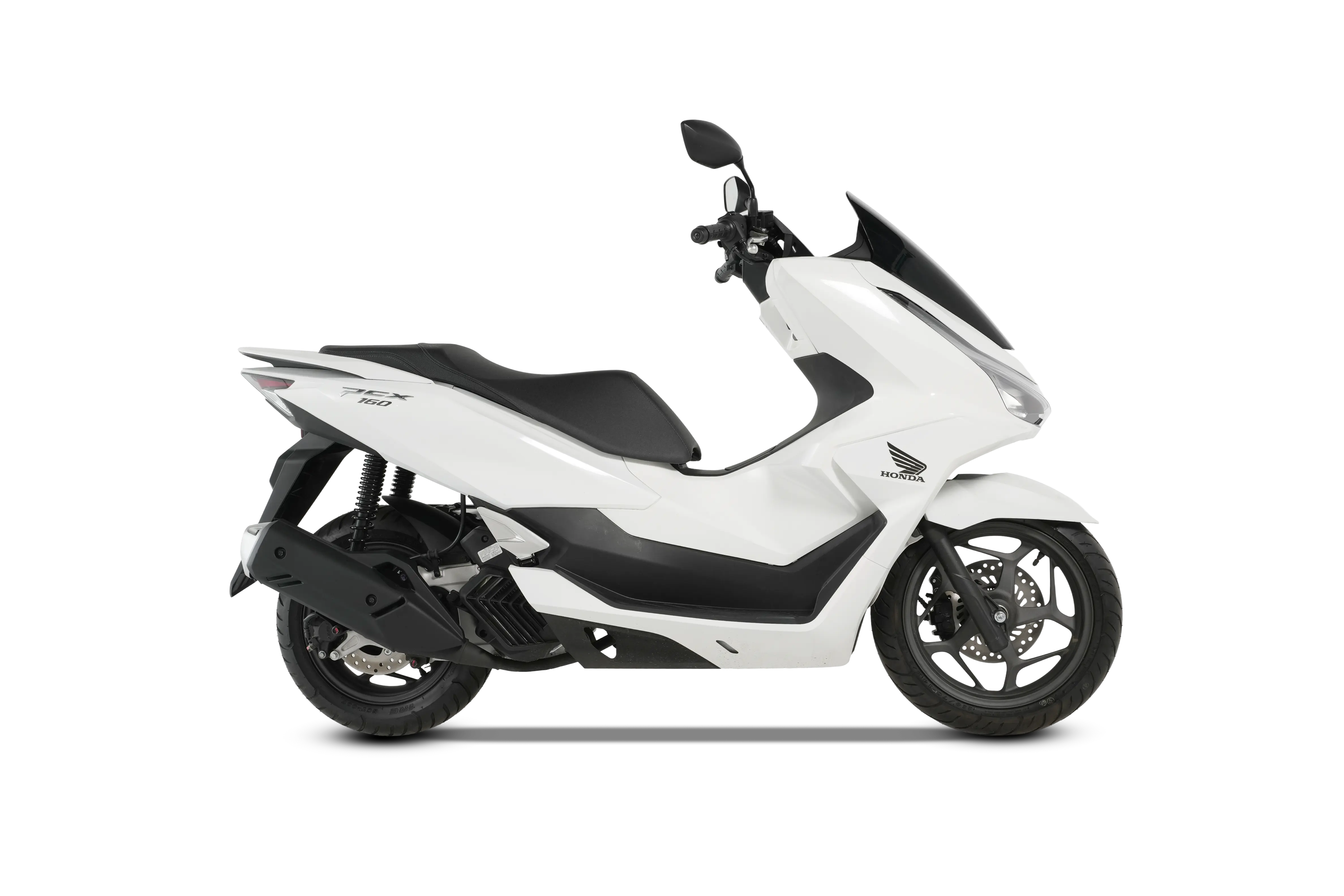 pcx