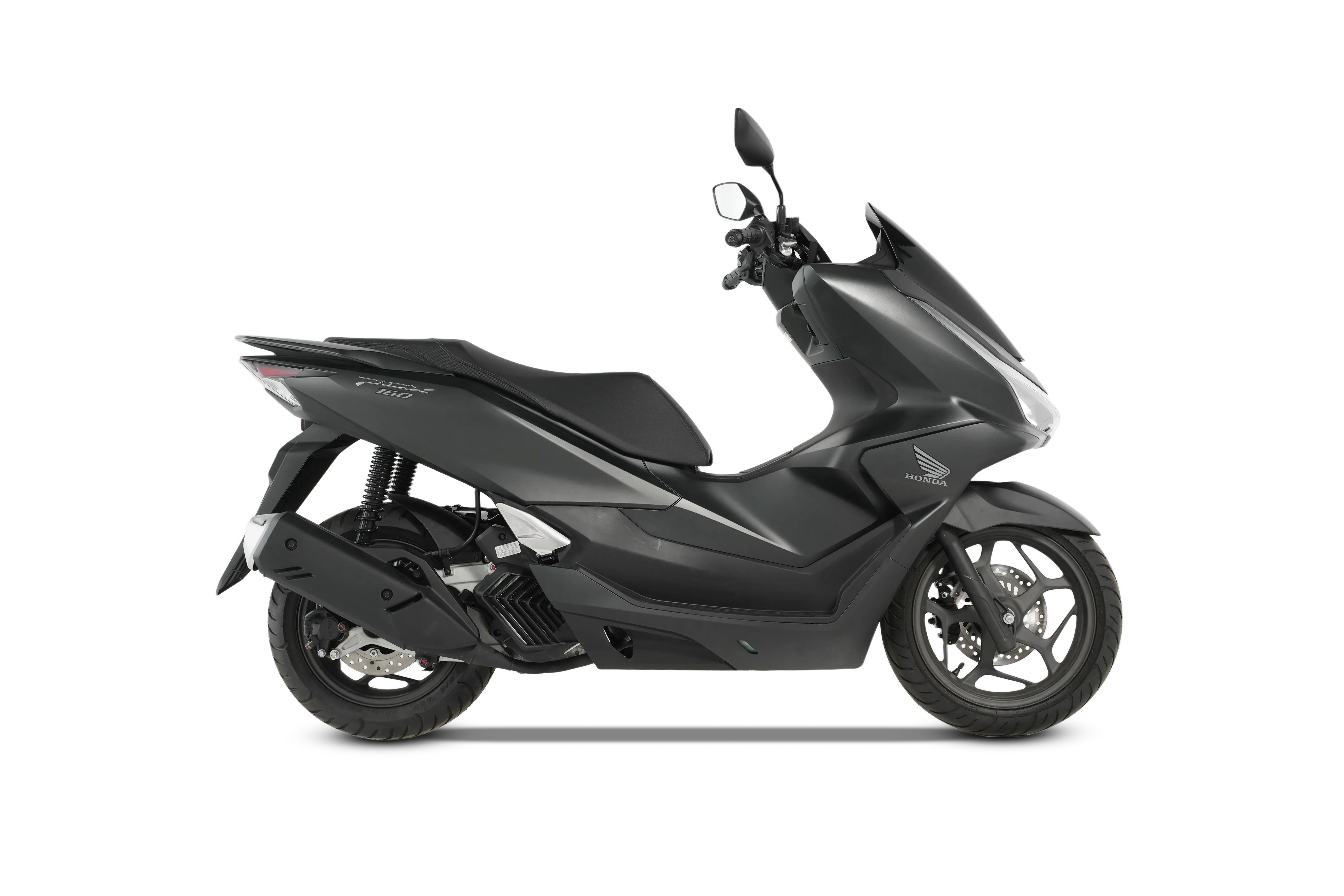 pcx gris