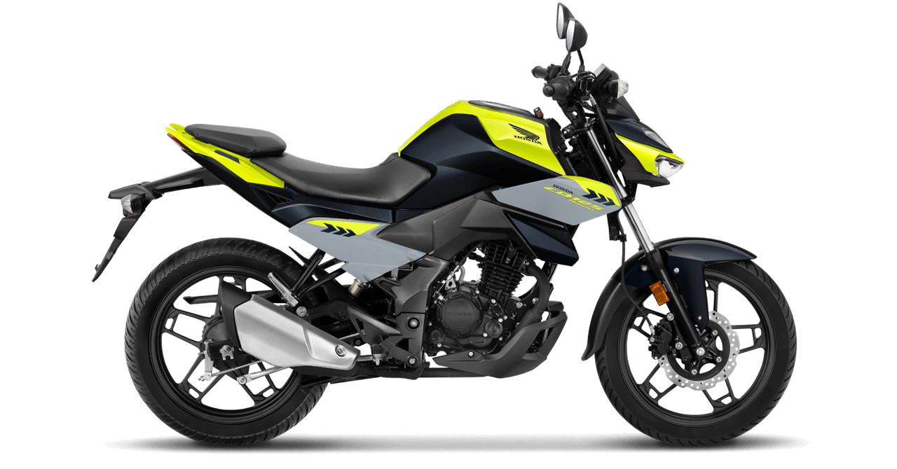 Hornet amarilla