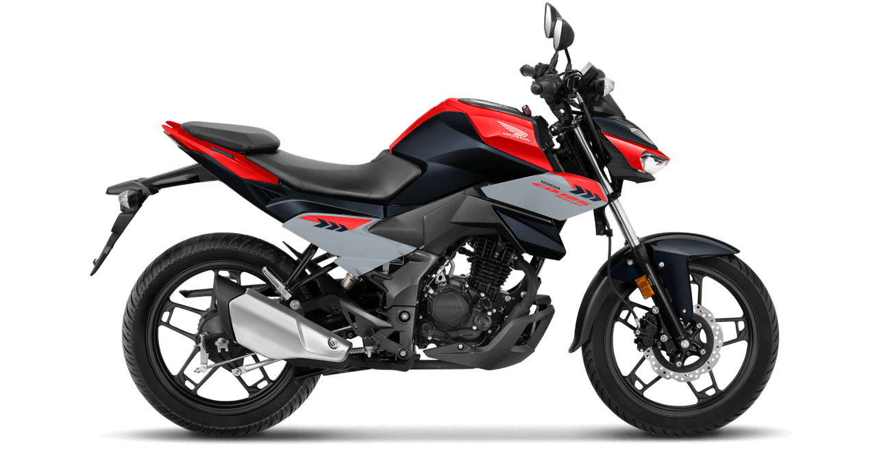 Hornet roja