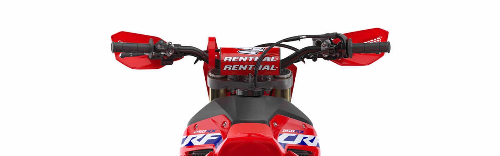 CRF 250RX