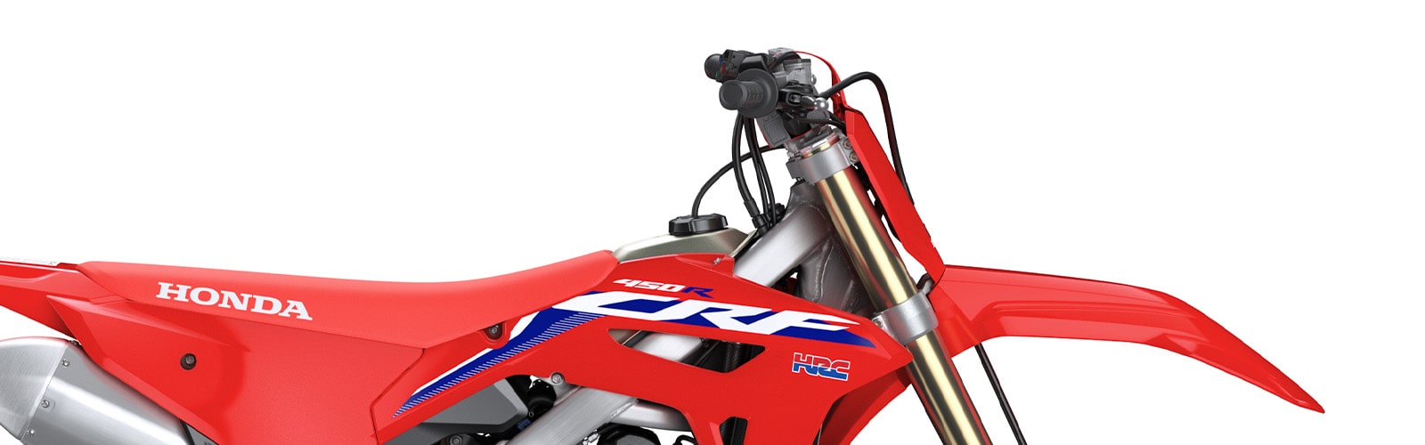 CRF 450R