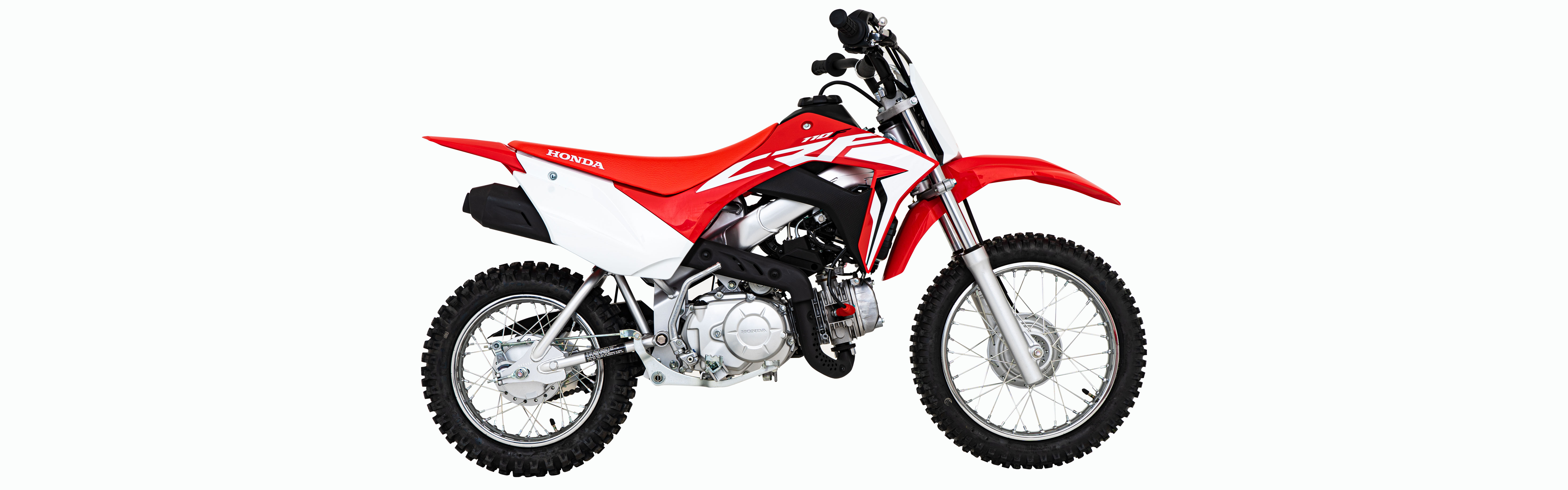 crf 110f
