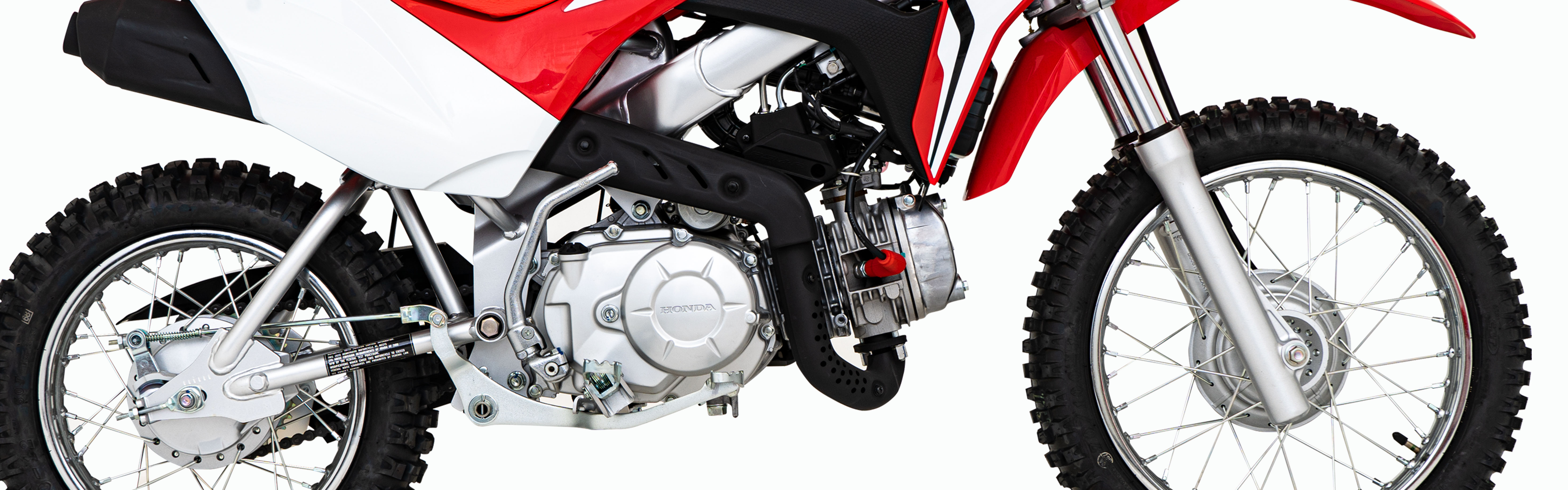 CRF 110