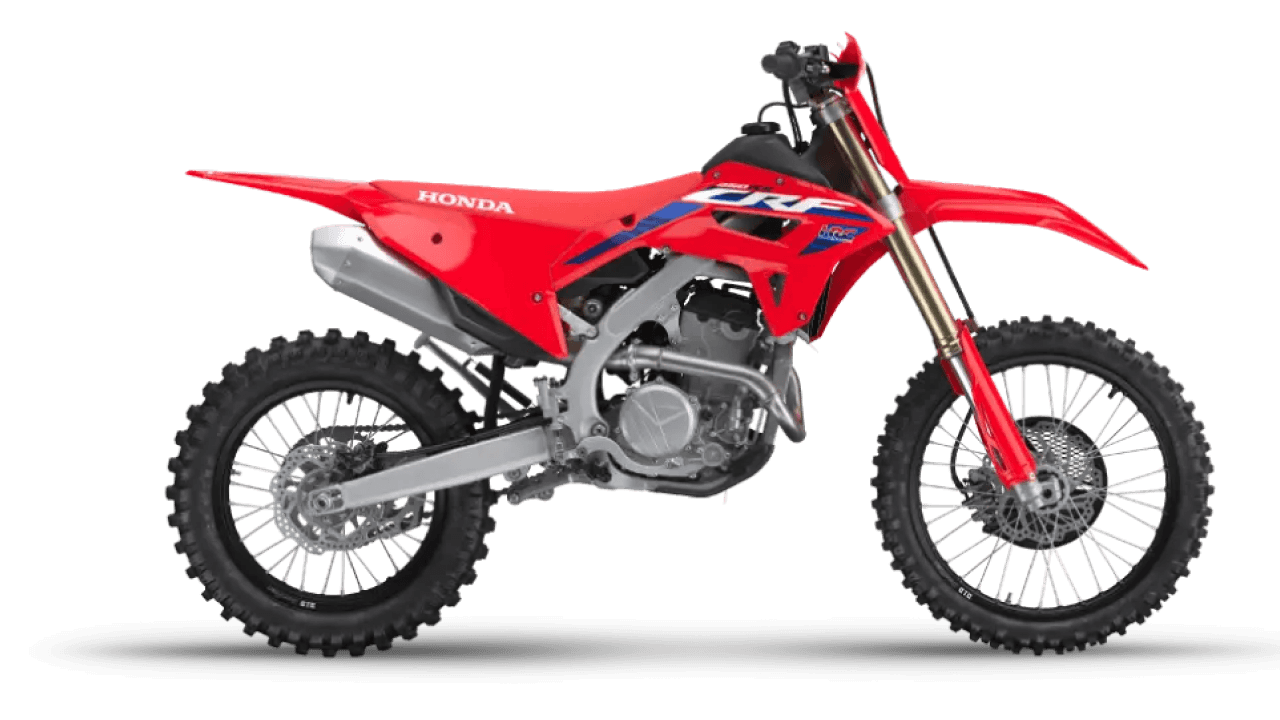 CRF 250RX​