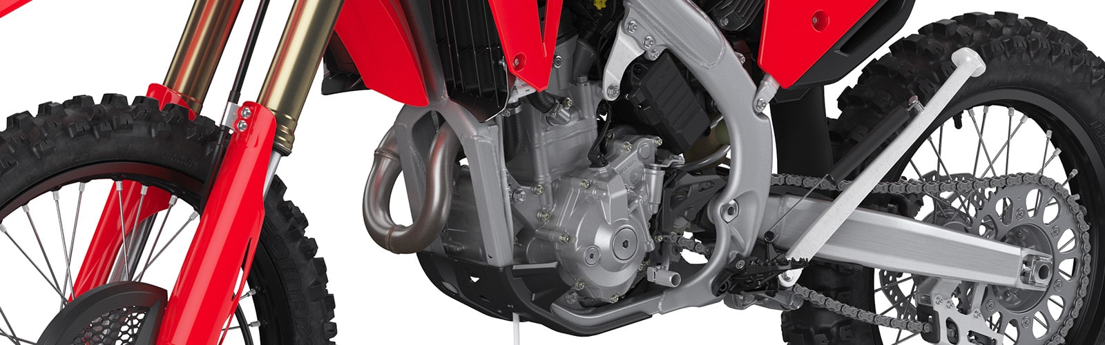 CRF 250RX