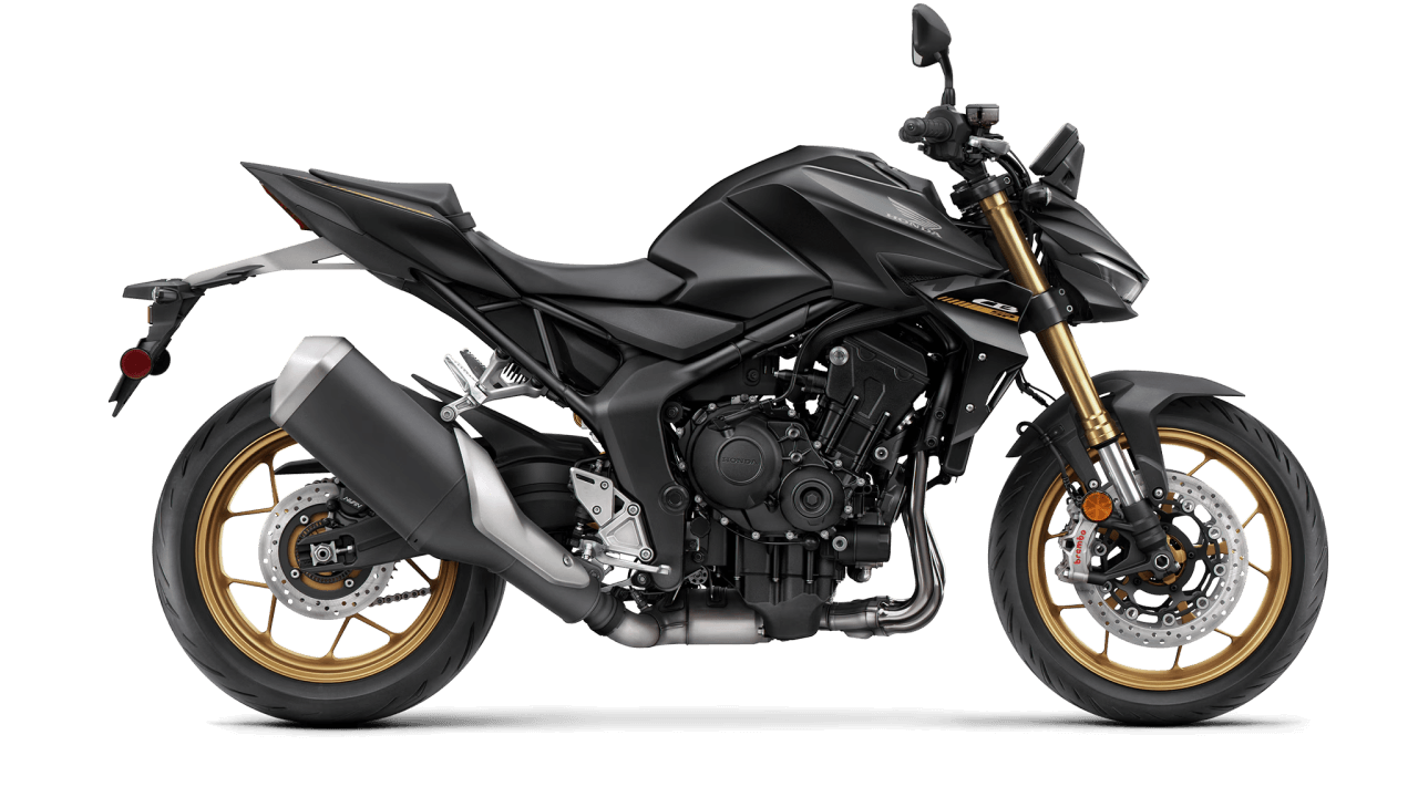 CB1000 Hornet