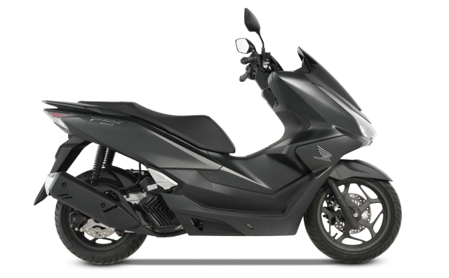 HONDA PCX 160 ABS