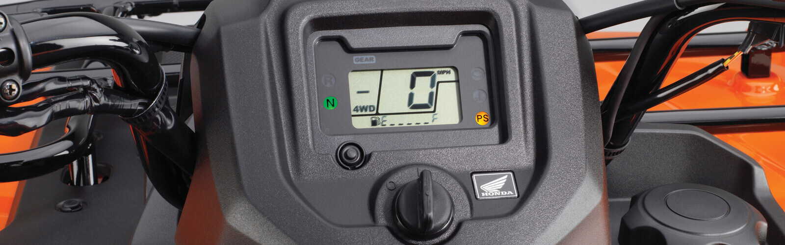 Panel digital