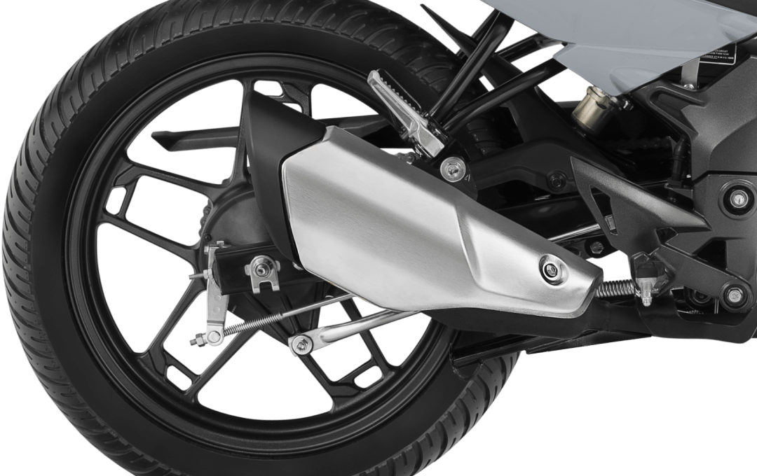 Rines Hornet