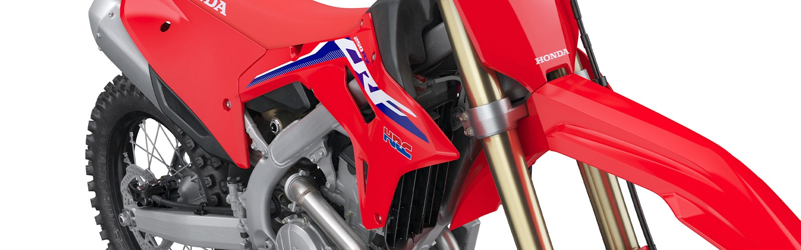 crf 250RX
